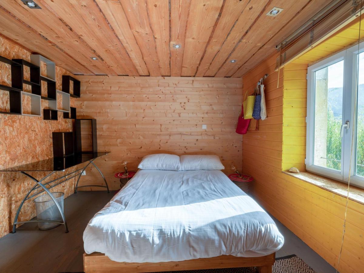 La Maison De Max - Avec Terrasse Saulxures-sur-Moselotte Екстер'єр фото