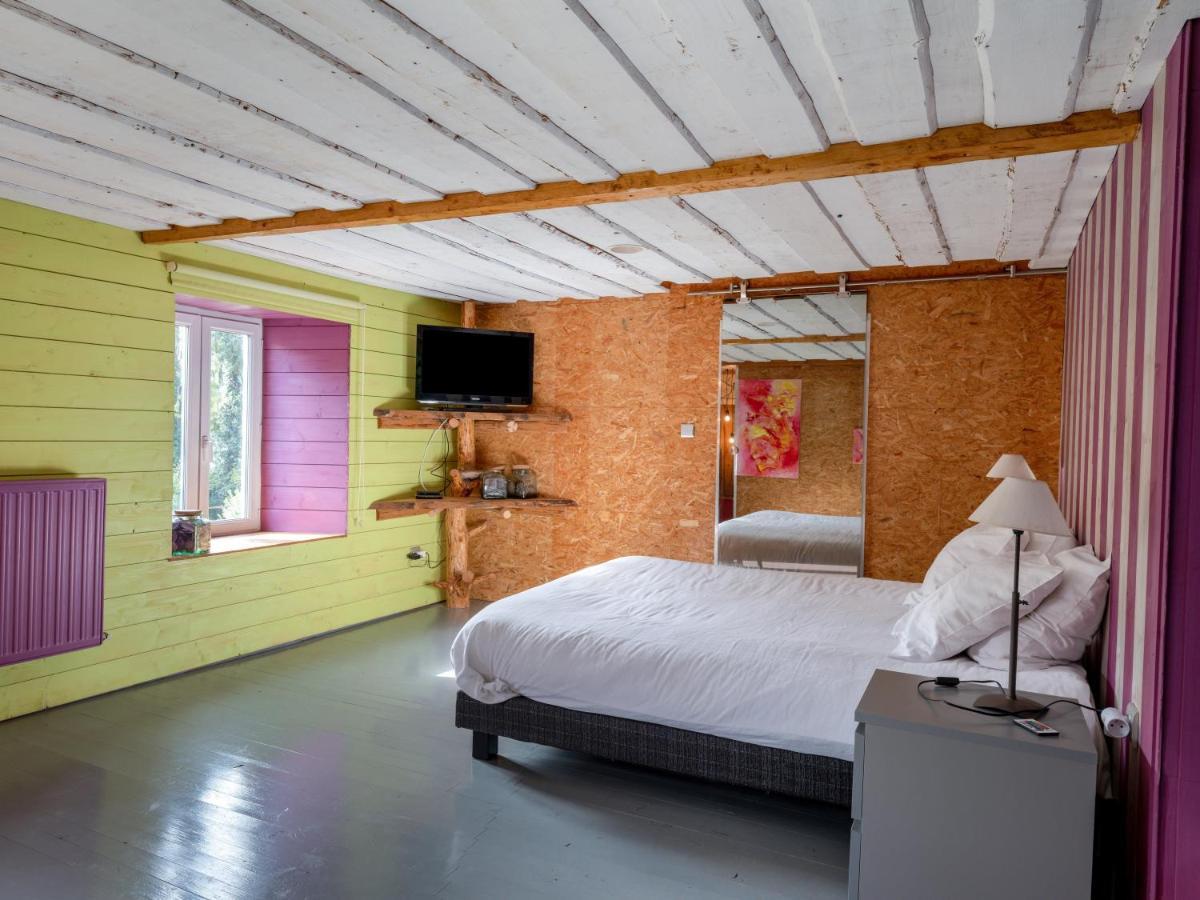 La Maison De Max - Avec Terrasse Saulxures-sur-Moselotte Екстер'єр фото