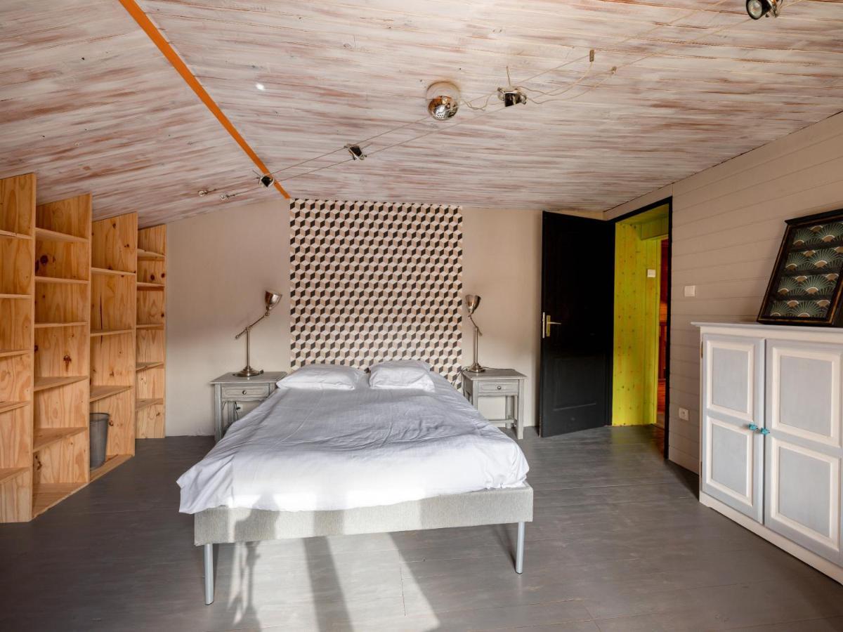 La Maison De Max - Avec Terrasse Saulxures-sur-Moselotte Екстер'єр фото