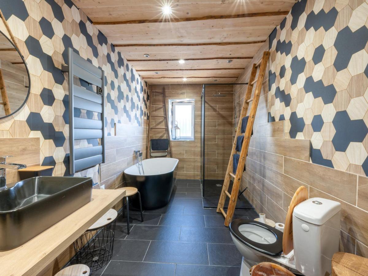 La Maison De Max - Avec Terrasse Saulxures-sur-Moselotte Екстер'єр фото